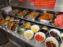 -一烙锅(友谊店)