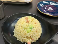 -许哥东北烧烤·铁丳烤串·宫后夹肉(繁花中心店)