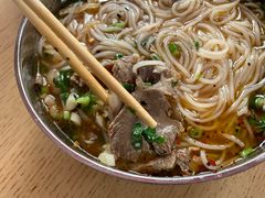 -攀枝花·任德琼·盐边羊肉米线