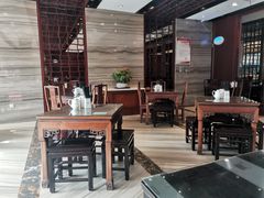 大堂-熙盛源(复兴路店)