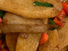 -湘肠香火锅店(团结湖店)