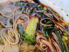 -钟方模白家肥肠粉(春熙店)
