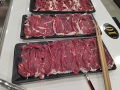 -就这么牛潮式牛肉火锅(华侨城店)