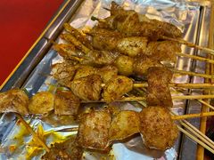 -李不管把把烧(合肥总店)