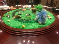 -万家宴海鲜大酒楼(五四路店)