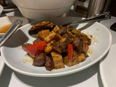 -汤城小厨•粤菜•靓汤(苏州街店)