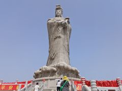 -天津妈祖文化园