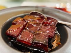 红烧肉-金时代顺风大酒店(爱琴海购物中心店)