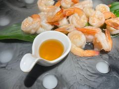 -桂满陇-西湖船宴(西单大悦城店)