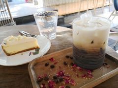 -Nirvana Cafe&Bar(北仓文创街区店)