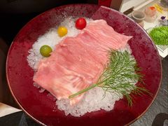 -色響火锅(恒隆广场店)