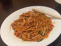 -臻萃轩中餐厅(国家会展中心店)