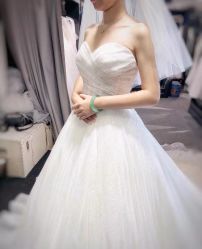 -ChenV西服礼服高级定制(市区养育巷店)