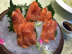 -至尊鲨鱼·原烹海鲜·新浙菜(拱宸桥店)