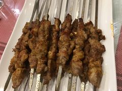 -巴依老爷新疆美食(清华东门店)