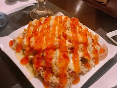 -吱咖啡西式简餐