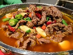 -拾捌川·自贡爆炒(新街口店)