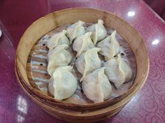 -老边饺子馆(中街店)