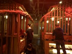 -陈阿婆重庆绿色鱼火锅