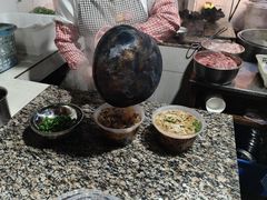 -正宗杨记普洱酸醋米线(总店)