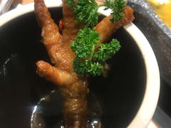 -山城外·非遗酸菜鱼(新都汇融店)