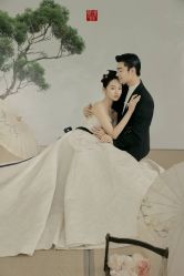 点击看大图 -女王风尚STUDIO·轻奢化定制