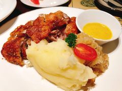 -马迭尔德式西餐精酿啤酒屋(中央大街店)