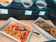 -澳门旅游塔360°旋转餐厅(南湾湖广场店)