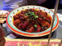 -钱锋炭缸烧烤(南湖大路总店)