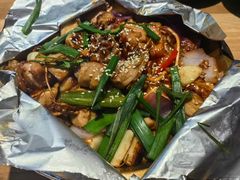 -大门水乡·顺德菜