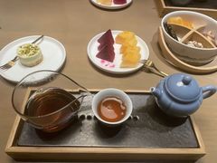 -隐溪茶馆(金虹桥店)