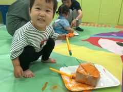 -金宝贝早教(济南欧亚大观商场中心)