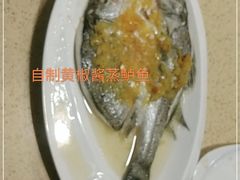 -喜鹊茶点.啫煲(车陂店)