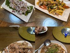 -温州炎亭海鲜阁(万塘路店)