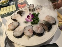 -椰子湾·海南火锅·糟粕醋·椰子鸡(正大广场店)