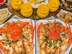 -东山壹号海鲜餐厅(金銮名都店)