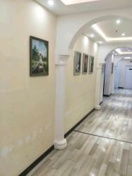 -星豆豆儿童摄影(南郊太白南路店)