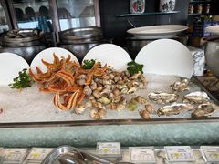 -洲际酒店·地平线全日餐厅HORIZON CAFÉ