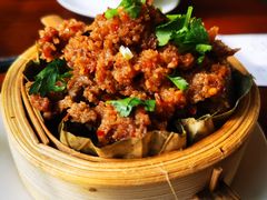-怡得饭庄·宋大妈昆明菜·始于1996(滇池海埂大坝店)