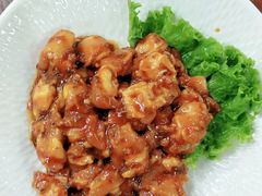 -长今家韩国料理(瑞景店)