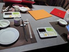 -北京全聚德(西翠路店)