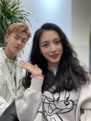 -MRMODE时尚先生美发沙龙