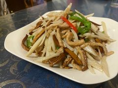 -马虎风味菜馆(王府园小区店)