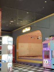 -meland亲子乐园(北京亦庄龙湖天街店)