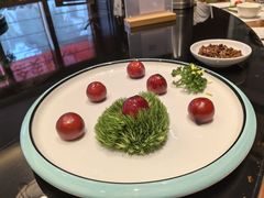 -中国徽菜·徽商故里(广安门店)