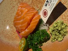 -鹤龟料理店(时代天街店)