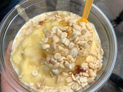 -夏食光安顺小舒冰粉冰浆(甲秀楼店)