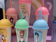 -奈雪的茶(大悦城店)