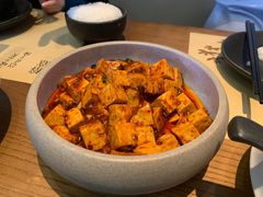陈麻婆豆腐-榕意·川味之美(深业上城店)