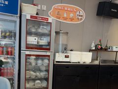 -眉州东坡(团结湖店)